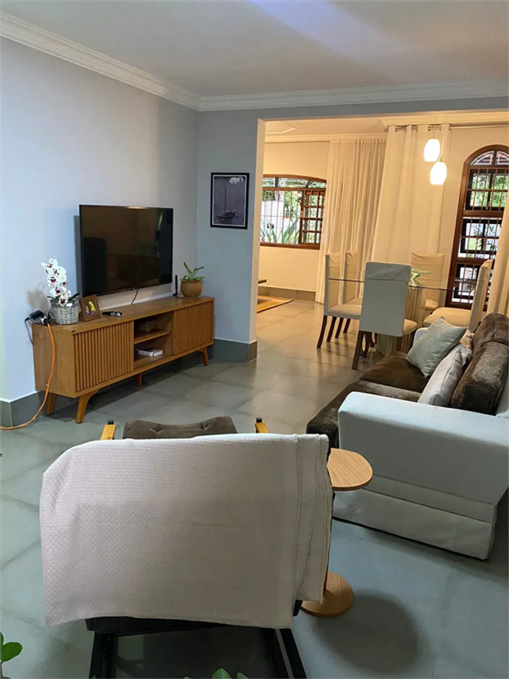 Casa com 3 quartos, 182 m² - Sam Remo - Volta Redonda — foto 17