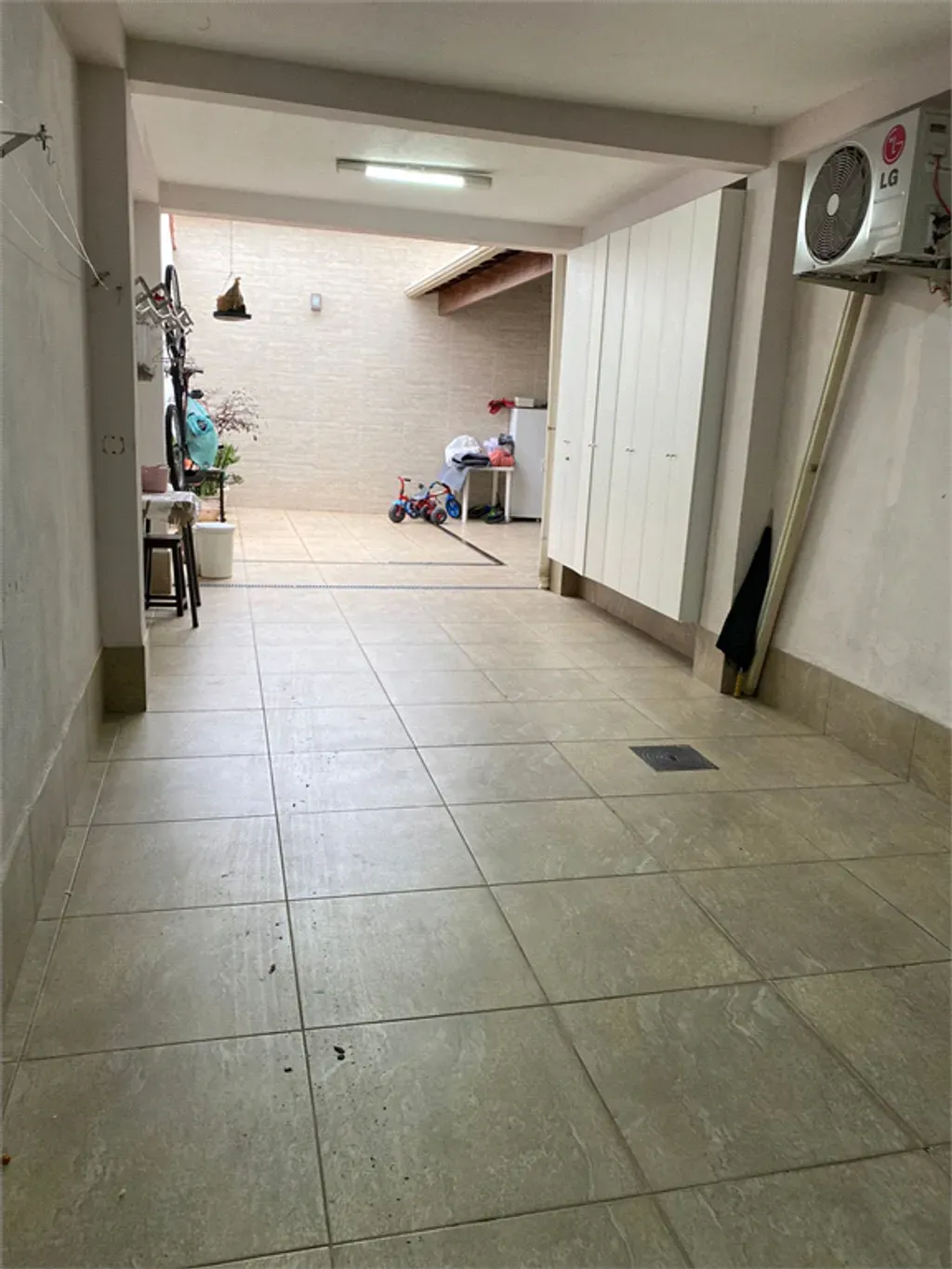 Casa com 3 quartos, 182 m² - Sam Remo - Volta Redonda — foto 5