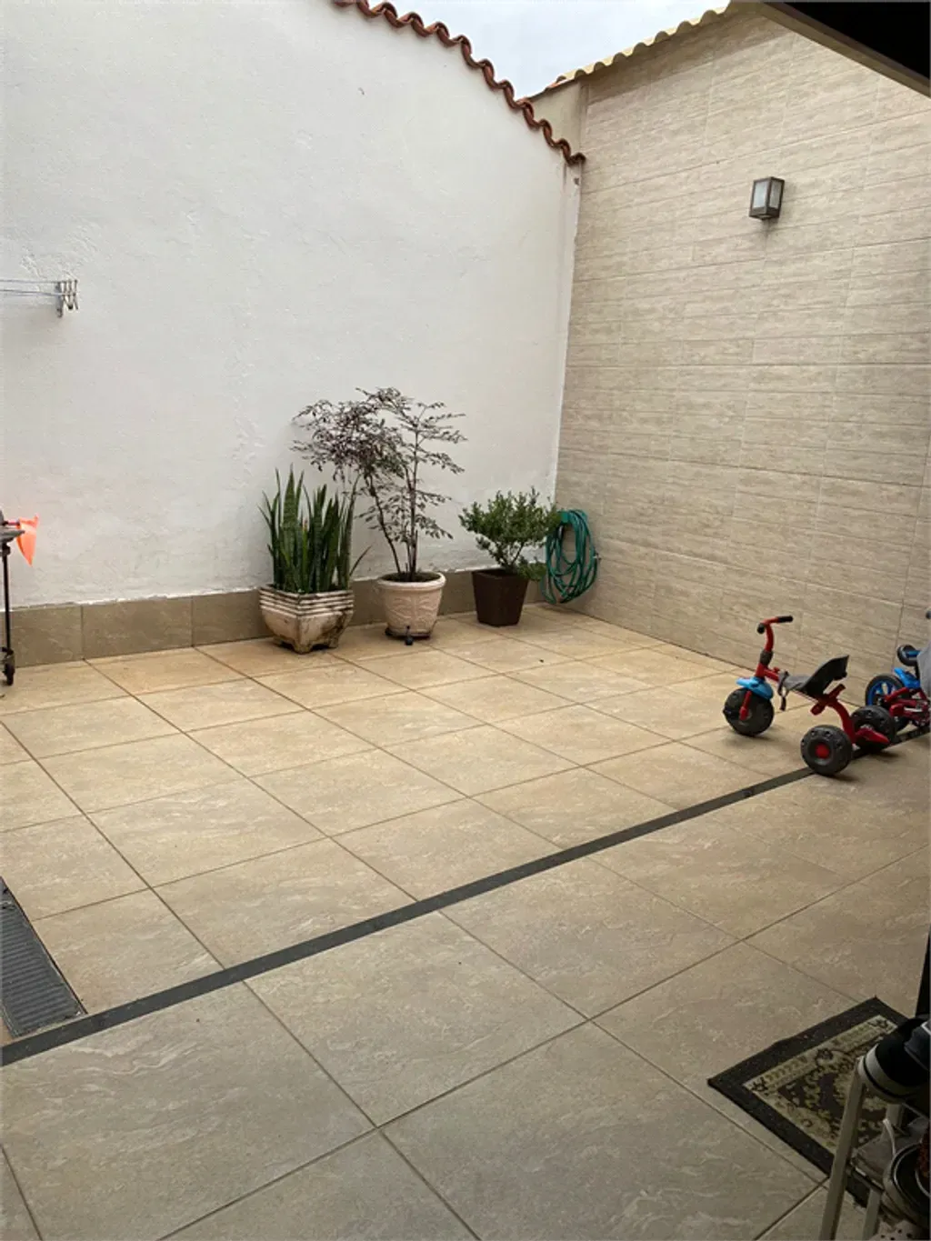 Casa com 3 quartos, 182 m² - Sam Remo - Volta Redonda — foto 7
