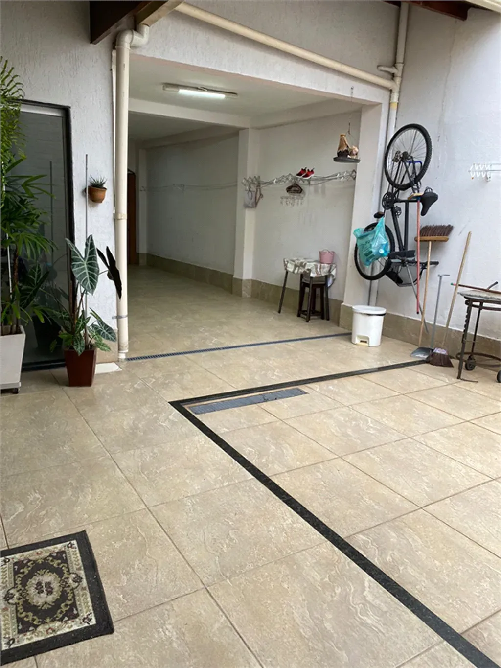 Casa com 3 quartos, 182 m² - Sam Remo - Volta Redonda — foto 8
