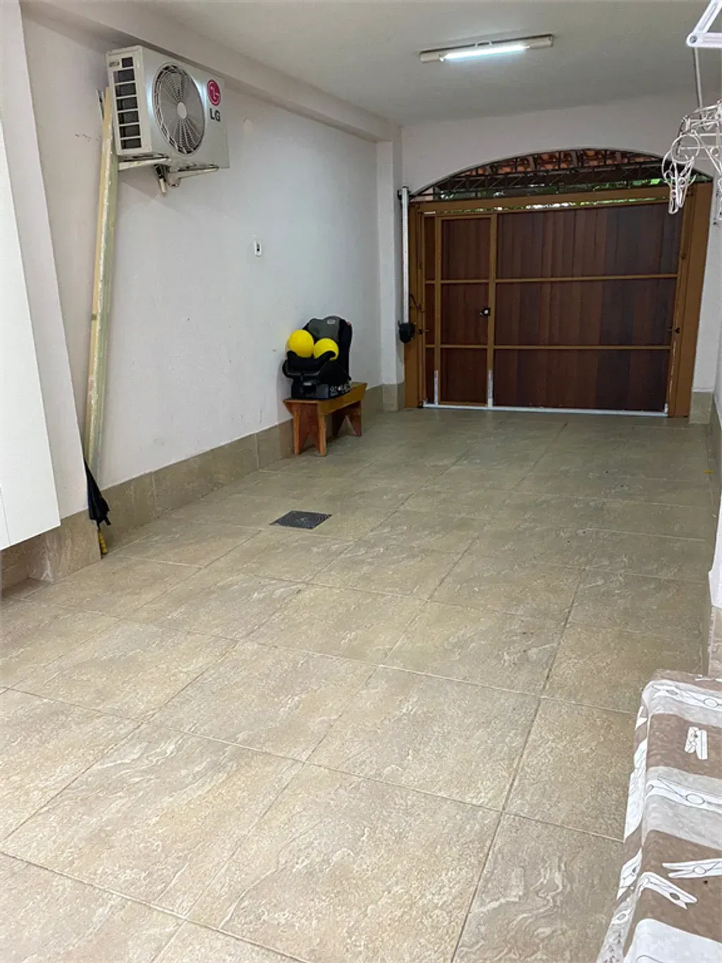 Casa com 3 quartos, 182 m² - Sam Remo - Volta Redonda — foto 9