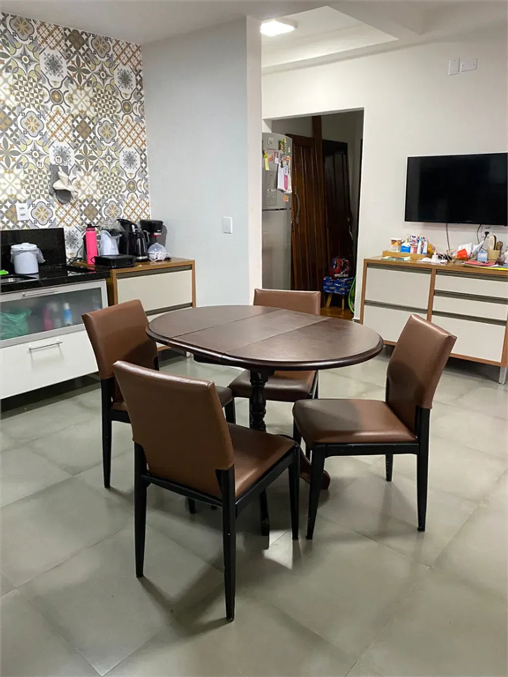 Casa com 3 quartos, 182 m² - Sam Remo - Volta Redonda — foto 10