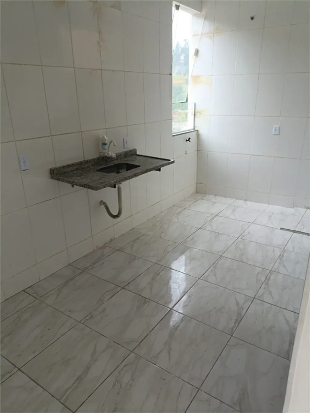Apartamento com 1 quarto, 42 m² - São Luiz da Barra (Califórnia da Barra) - Barra do Piraí — foto 11