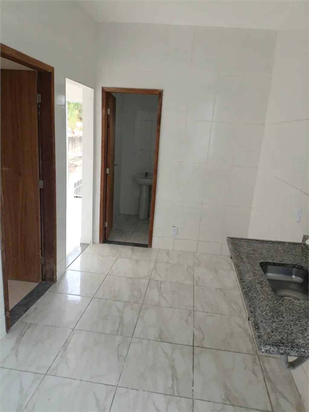 Apartamento com 1 quarto, 42 m² - São Luiz da Barra (Califórnia da Barra) - Barra do Piraí — foto 13