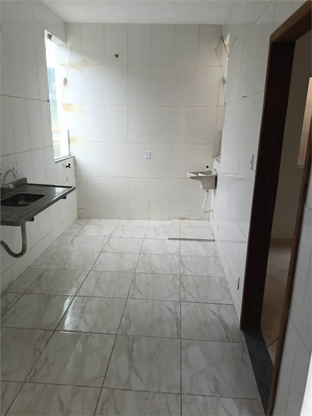 Apartamento com 1 quarto, 42 m² - São Luiz da Barra (Califórnia da Barra) - Barra do Piraí — foto 14