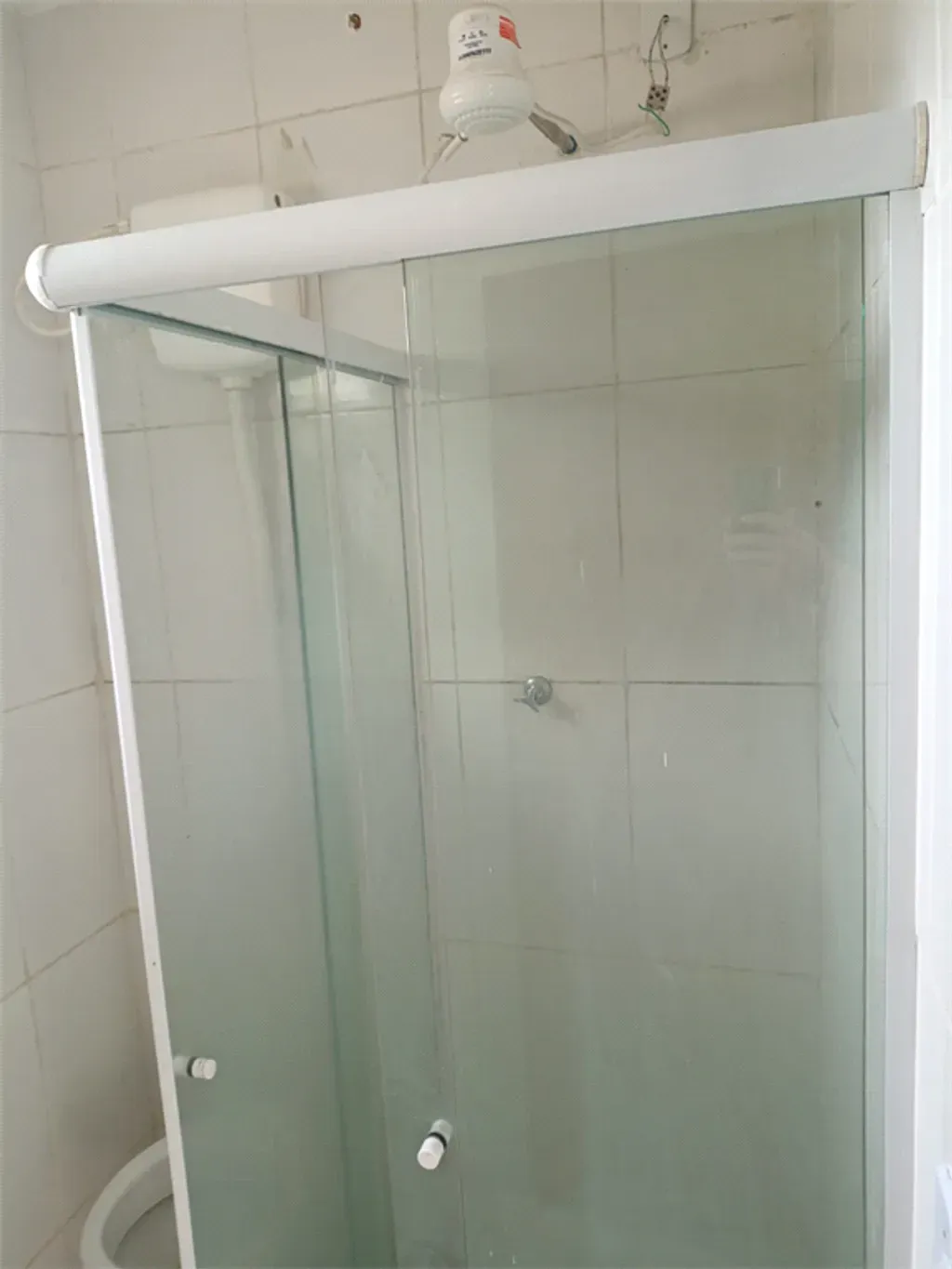 Apartamento com 1 quarto, 42 m² - São Luiz da Barra (Califórnia da Barra) - Barra do Piraí — foto 18