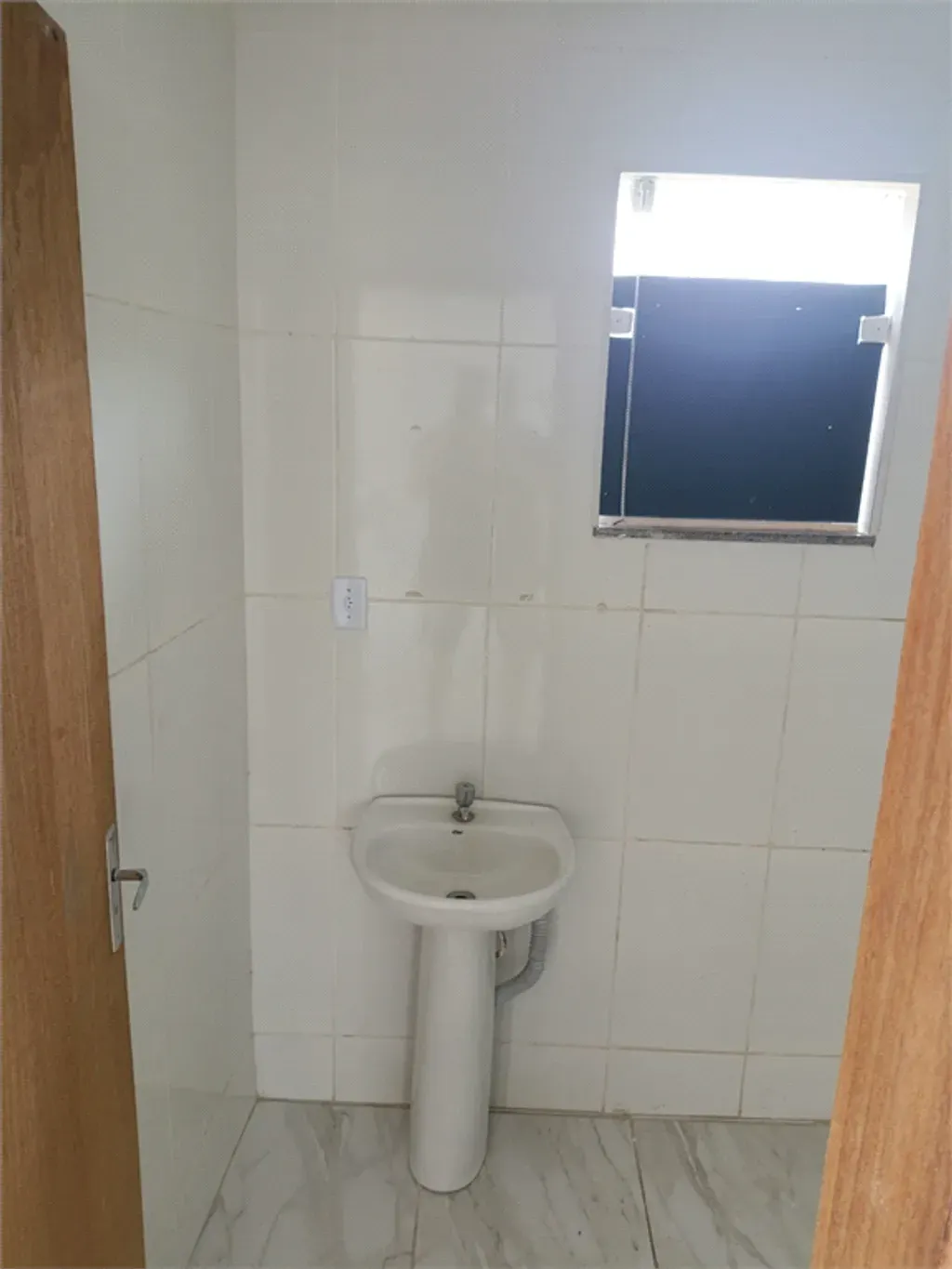 Apartamento com 1 quarto, 42 m² - São Luiz da Barra (Califórnia da Barra) - Barra do Piraí — foto 19