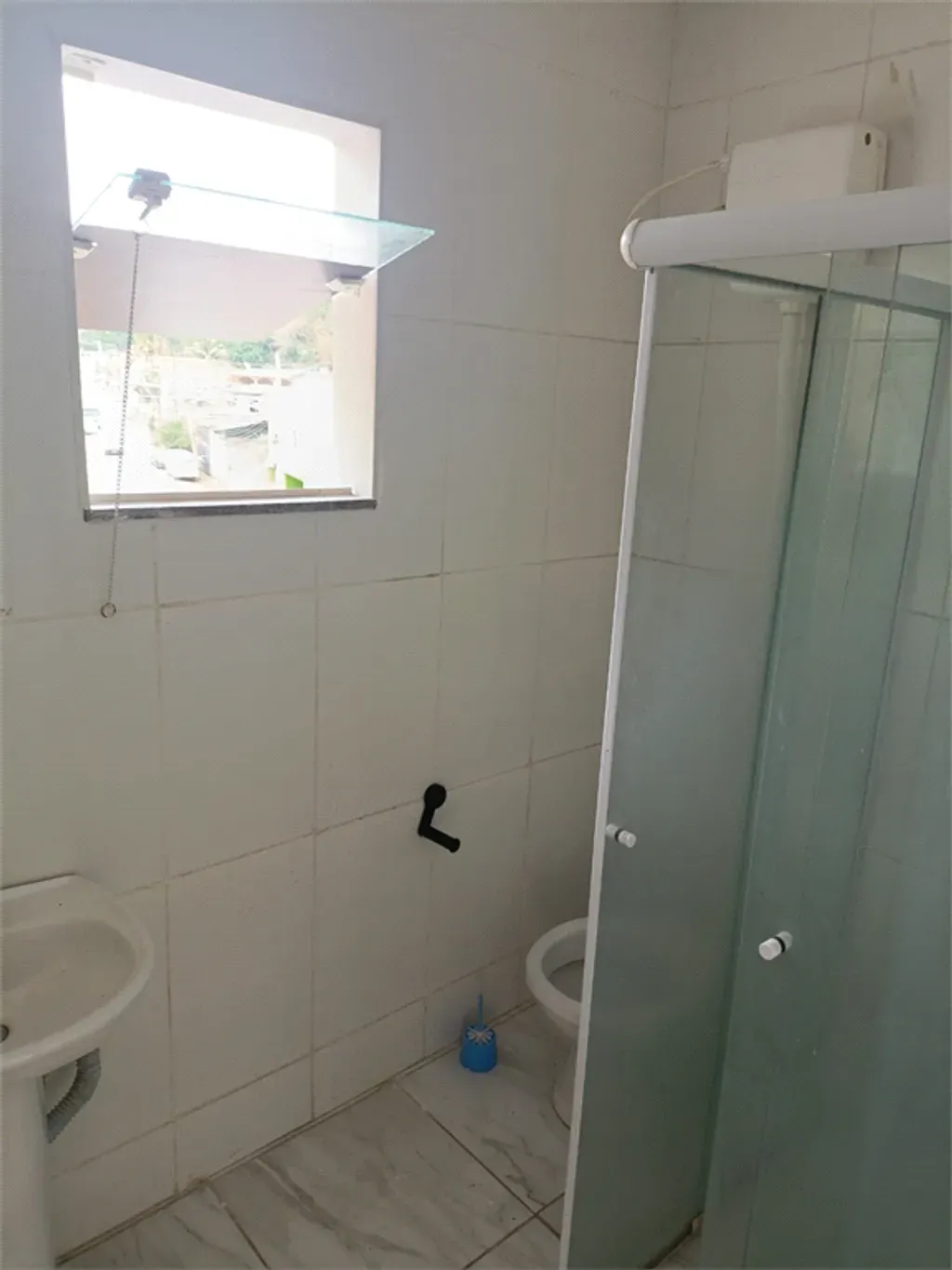 Apartamento com 1 quarto, 42 m² - São Luiz da Barra (Califórnia da Barra) - Barra do Piraí — foto 3