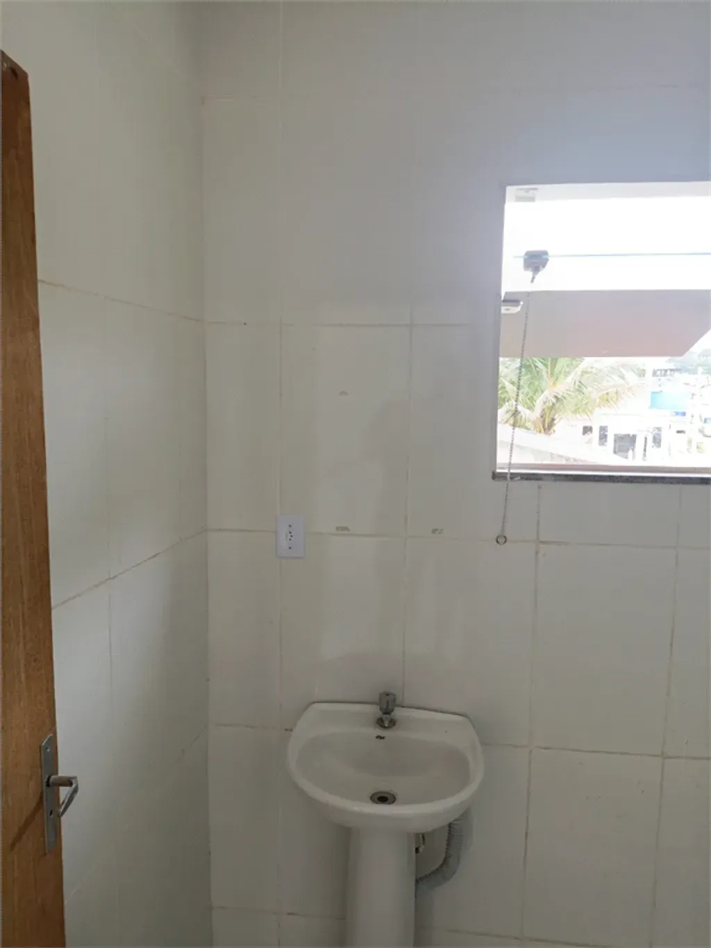 Apartamento com 1 quarto, 42 m² - São Luiz da Barra (Califórnia da Barra) - Barra do Piraí — foto 5