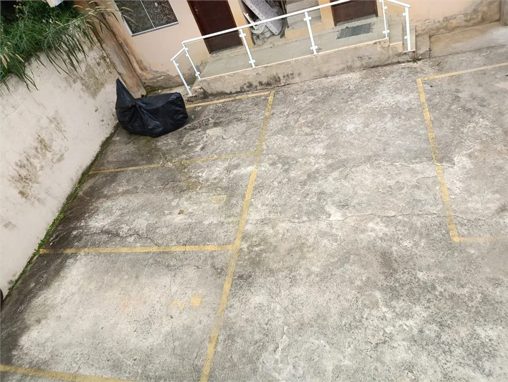 Apartamento com 1 quarto, 42 m² - São Luiz da Barra (Califórnia da Barra) - Barra do Piraí — foto 7