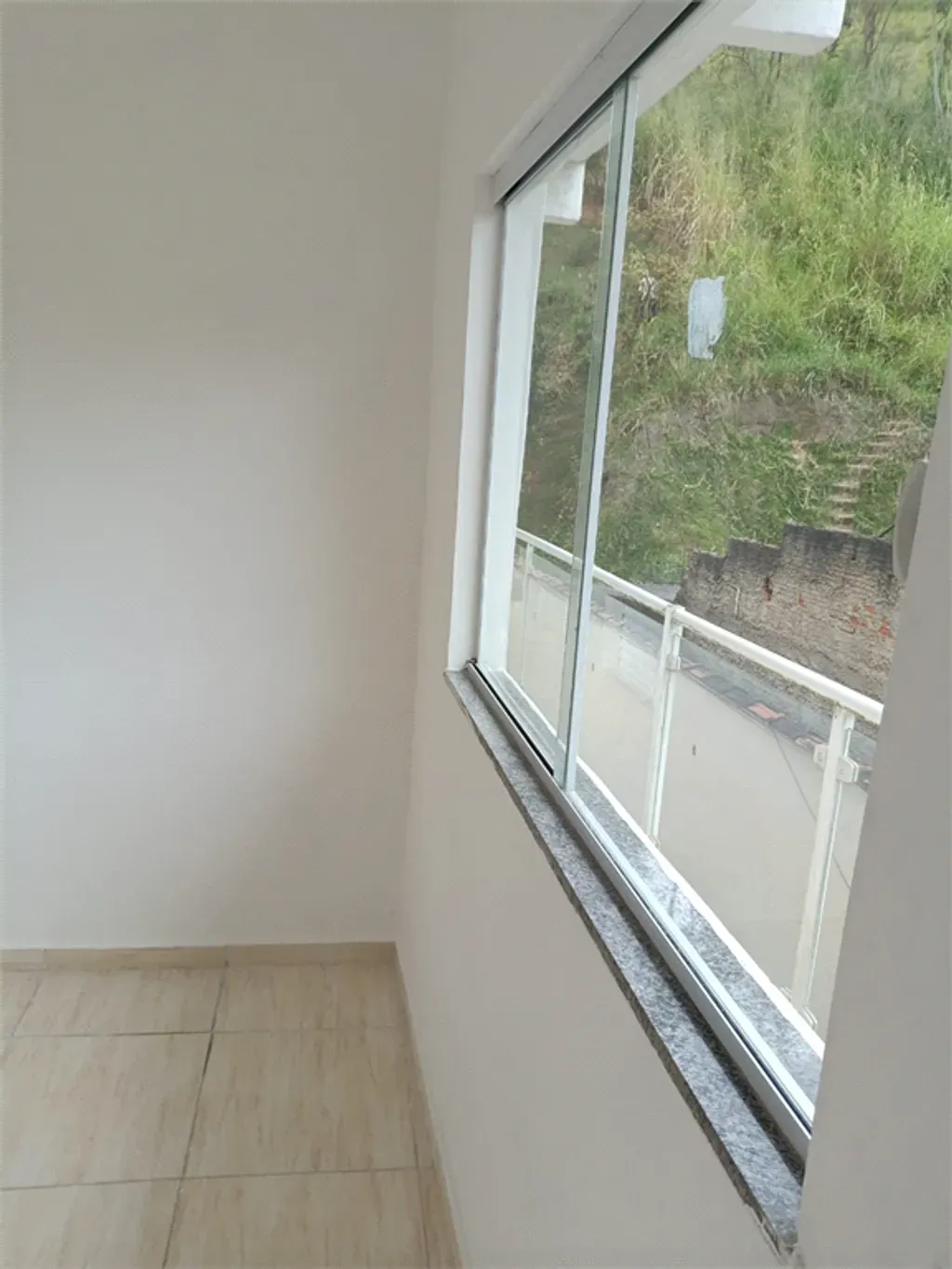 Apartamento com 1 quarto, 42 m² - São Luiz da Barra (Califórnia da Barra) - Barra do Piraí — foto 10