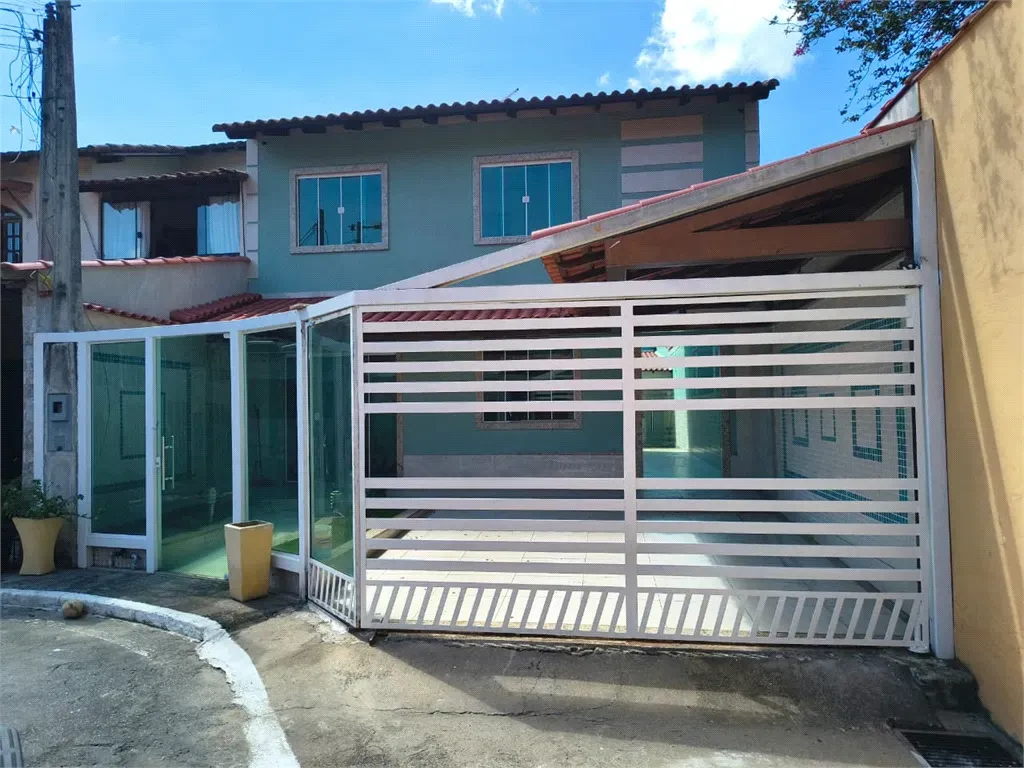 Casa com 3 quartos, 180 m² - Jardim Belvedere - Volta Redonda — foto 14