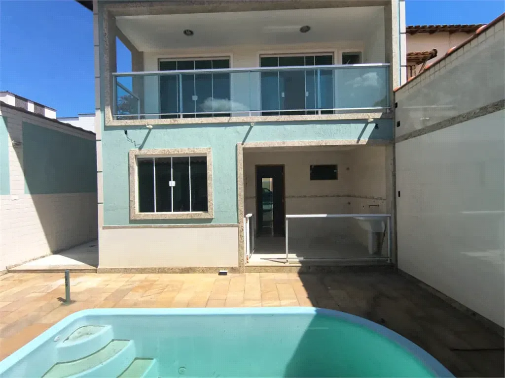 Casa com 3 quartos, 180 m² - Jardim Belvedere - Volta Redonda — foto 5