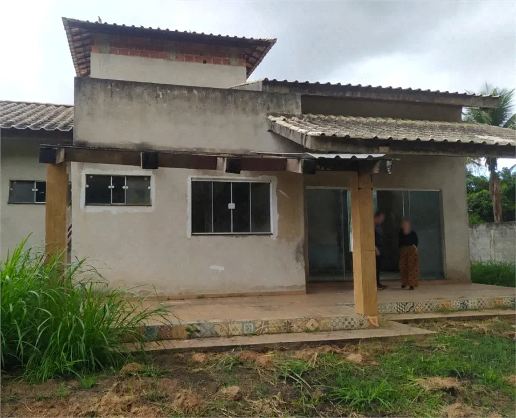 Casa com 3 quartos, 154 m² - Colônia Santo Antônio - Barra Mansa — foto 1