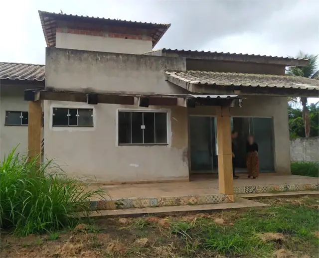 Colônia Santo Antônio - Barra Mansa