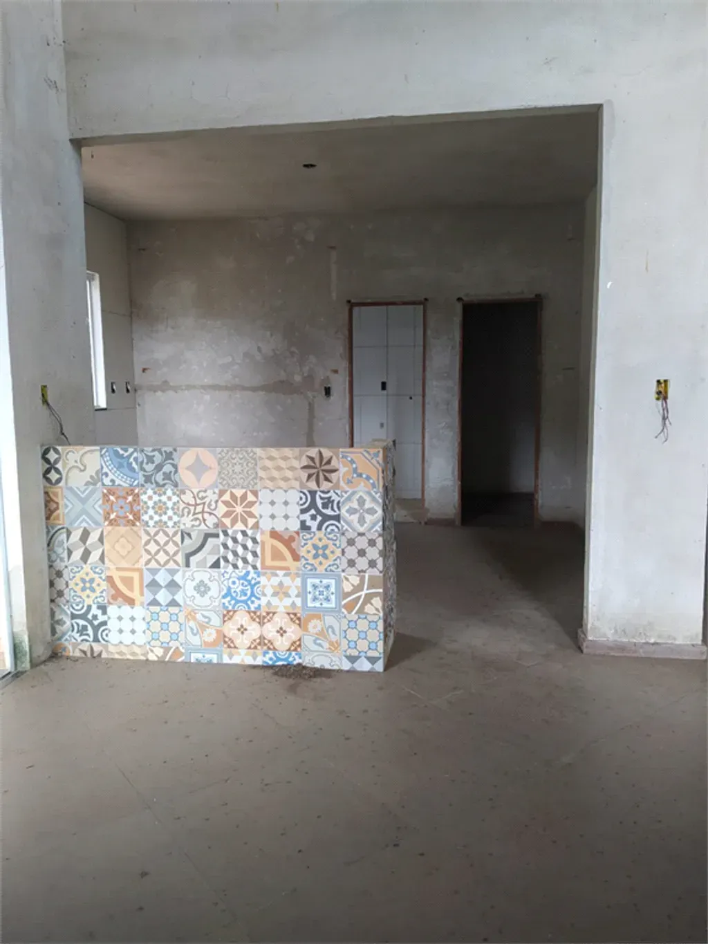 Casa com 3 quartos, 154 m² - Colônia Santo Antônio - Barra Mansa — foto 20