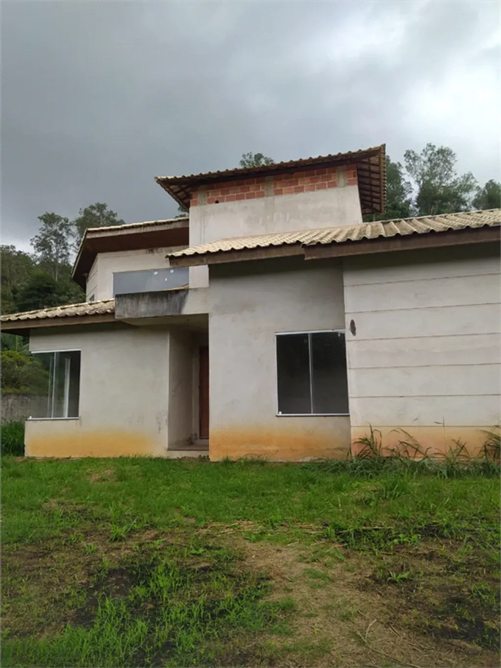 Casa com 3 quartos, 154 m² - Colônia Santo Antônio - Barra Mansa — foto 3
