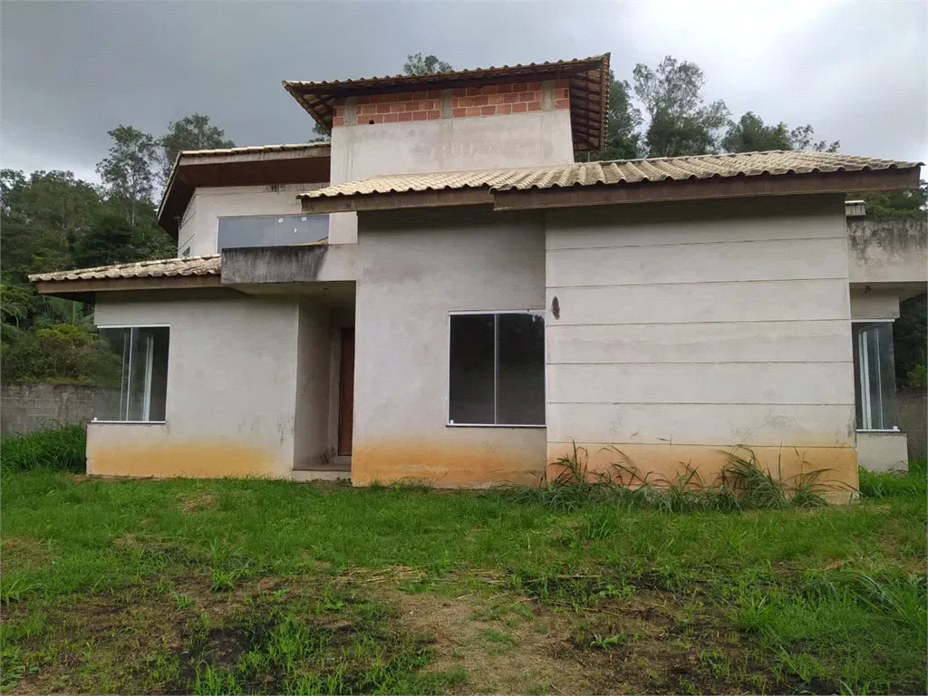 Casa com 3 quartos, 154 m² - Colônia Santo Antônio - Barra Mansa — foto 5