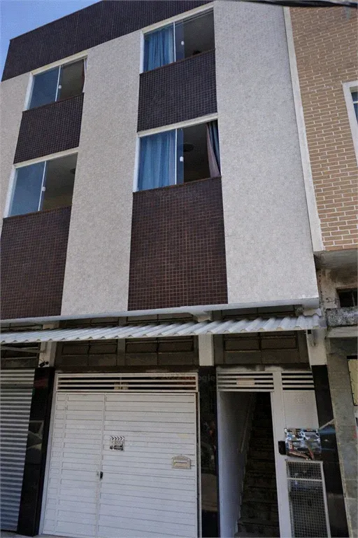 Apartamento com 1 quarto, 52 m² - Aterrado - Volta Redonda — foto 12