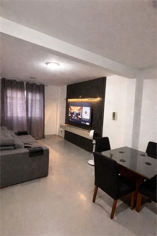 Apartamento com 1 quarto, 52 m² - Aterrado - Volta Redonda — foto 14