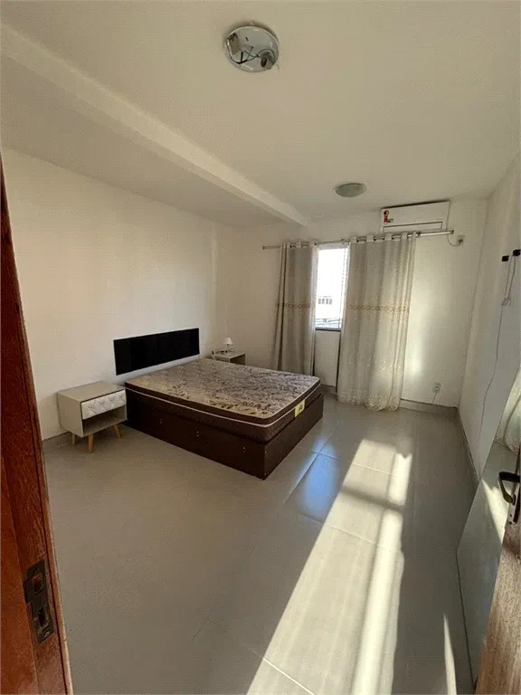 Apartamento com 1 quarto, 52 m² - Aterrado - Volta Redonda — foto 4
