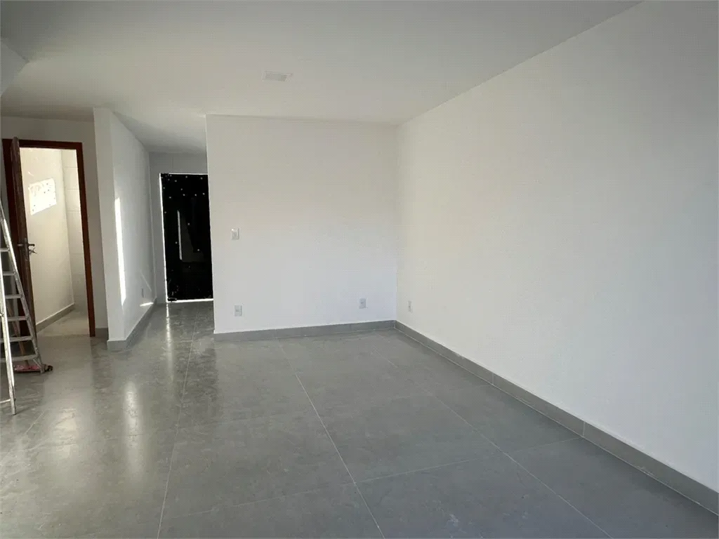 Casa com 2 quartos, 80 m² - Bairro de Fátima (Califórnia da Barra) - Barra do Piraí — foto 2