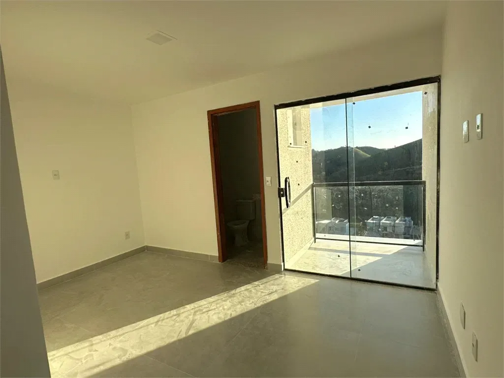 Casa com 2 quartos, 80 m² - Bairro de Fátima (Califórnia da Barra) - Barra do Piraí — foto 11