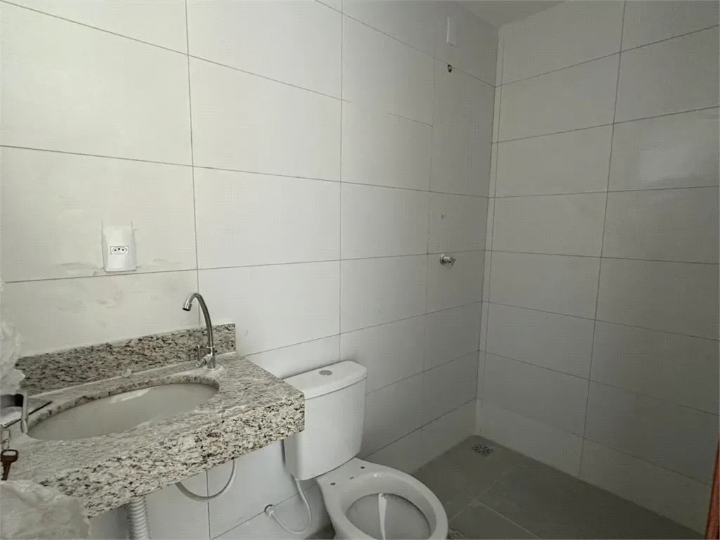 Casa com 2 quartos, 80 m² - Bairro de Fátima (Califórnia da Barra) - Barra do Piraí — foto 12