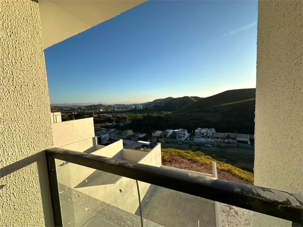 Casa com 2 quartos, 80 m² - Bairro de Fátima (Califórnia da Barra) - Barra do Piraí — foto 19