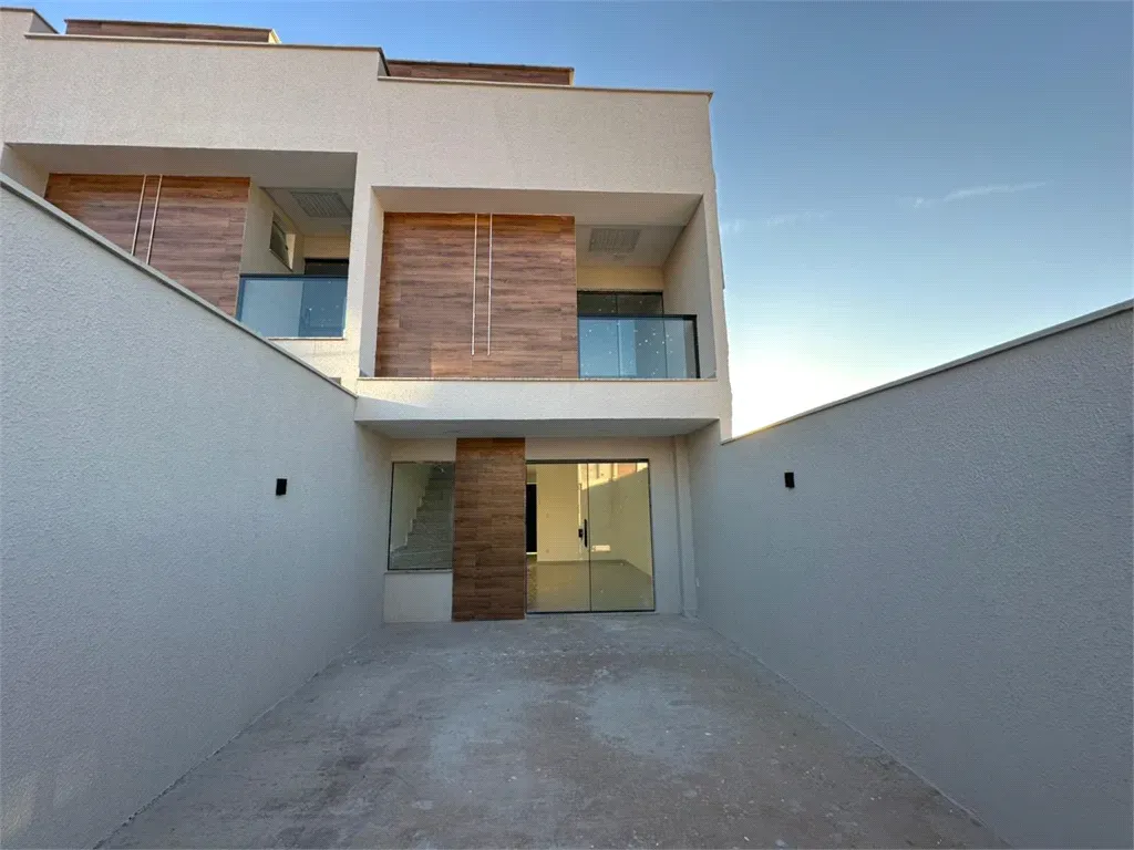 Casa com 2 quartos, 80 m² - Bairro de Fátima (Califórnia da Barra) - Barra do Piraí — foto 20