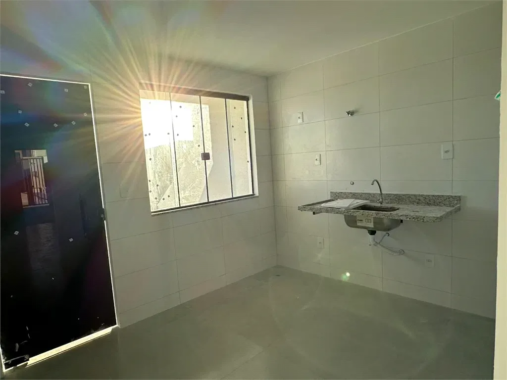 Casa com 2 quartos, 80 m² - Bairro de Fátima (Califórnia da Barra) - Barra do Piraí — foto 3