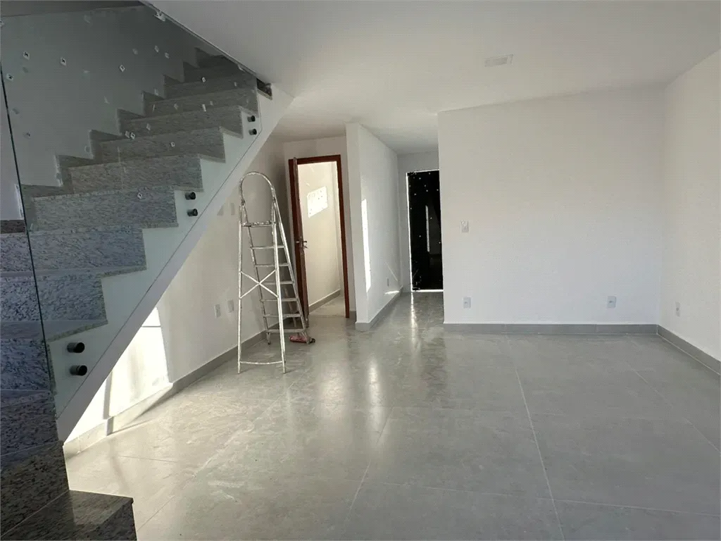 Casa com 2 quartos, 80 m² - Bairro de Fátima (Califórnia da Barra) - Barra do Piraí — foto 4