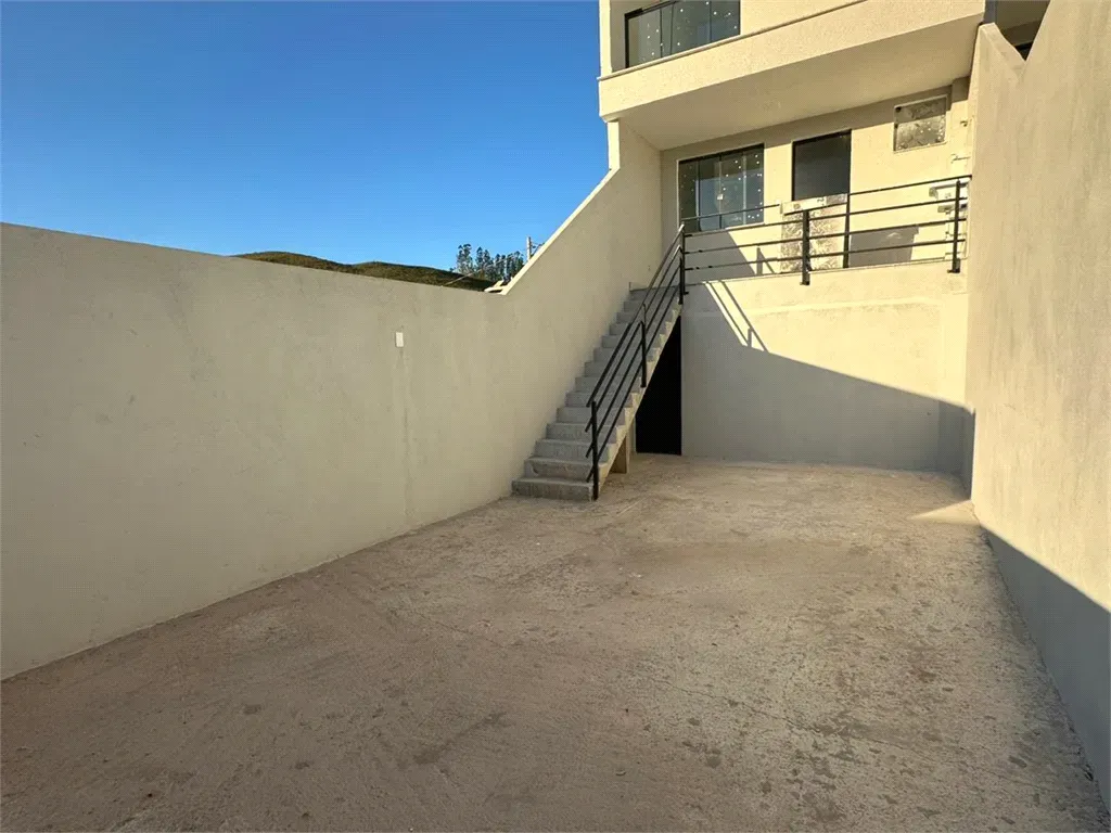 Casa com 2 quartos, 80 m² - Bairro de Fátima (Califórnia da Barra) - Barra do Piraí — foto 5