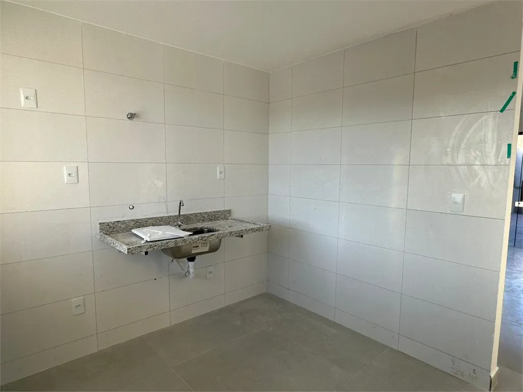 Casa com 2 quartos, 80 m² - Bairro de Fátima (Califórnia da Barra) - Barra do Piraí — foto 8
