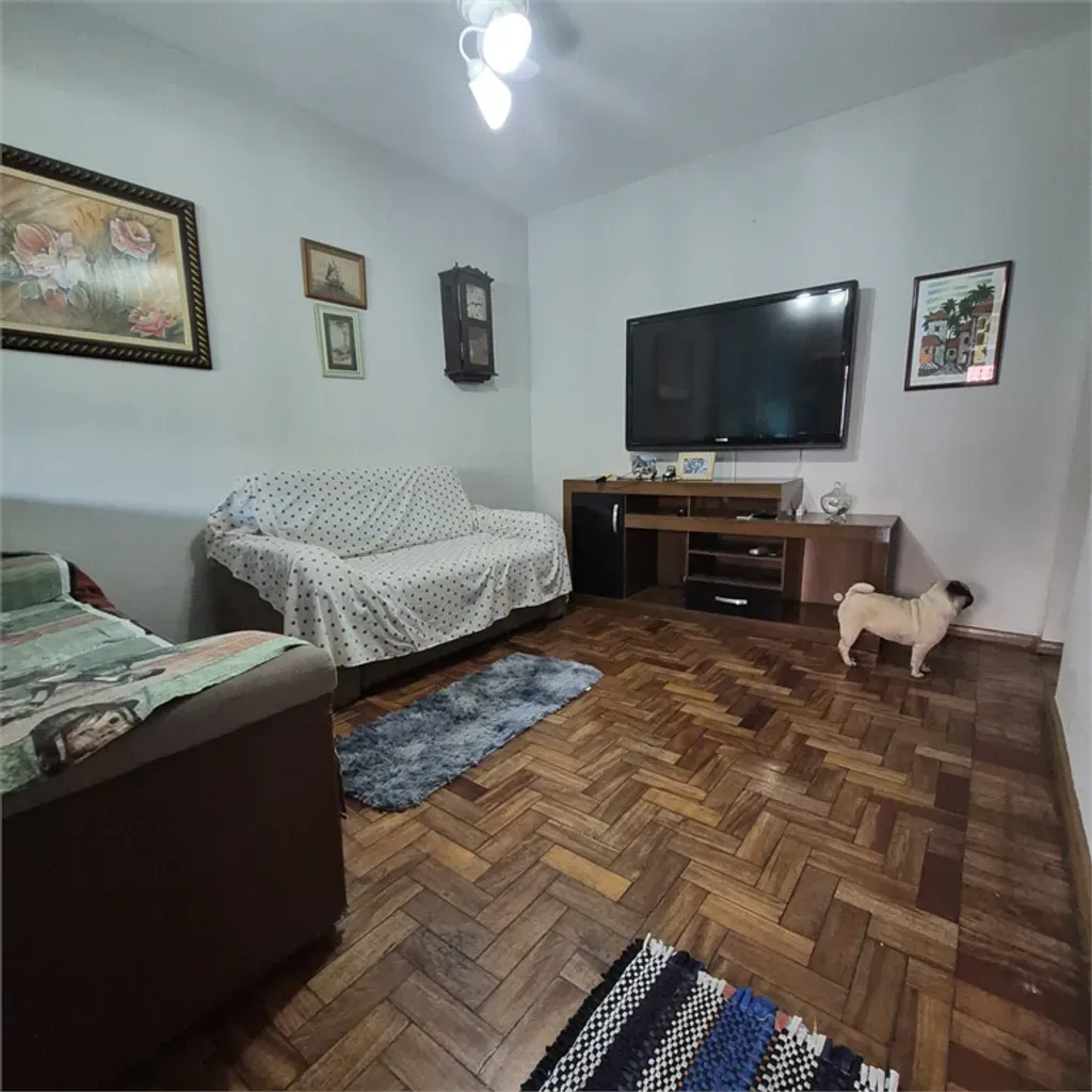 Casa com 2 quartos, 162 m² - Volta Grande - Volta Redonda — foto 2