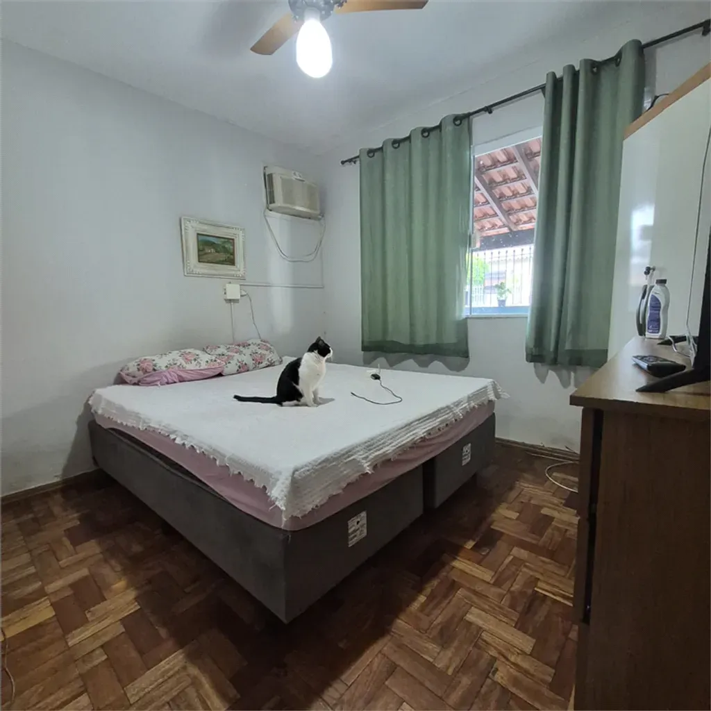 Casa com 2 quartos, 162 m² - Volta Grande - Volta Redonda — foto 12