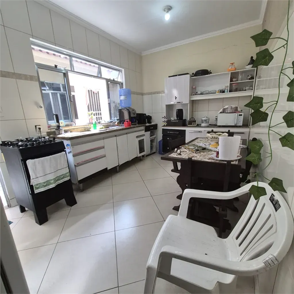 Casa com 2 quartos, 162 m² - Volta Grande - Volta Redonda — foto 13