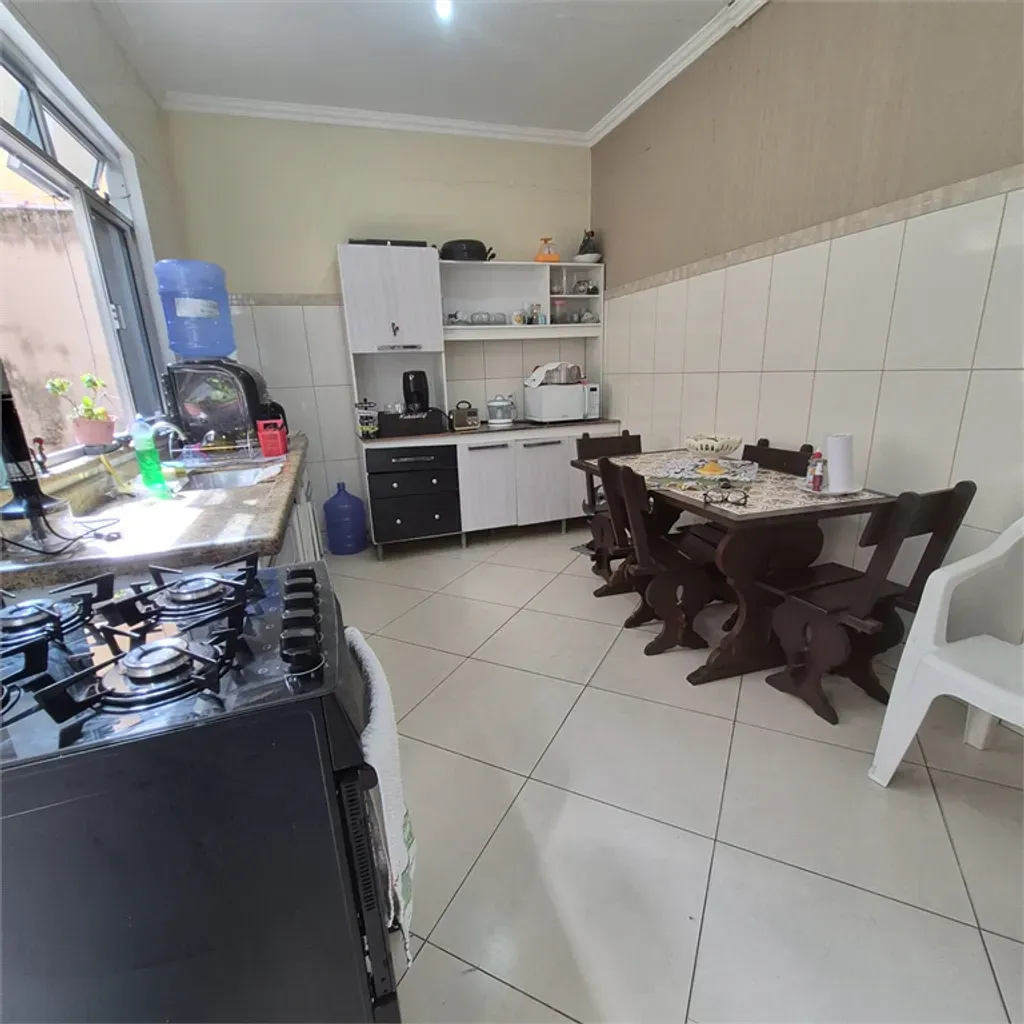 Casa com 2 quartos, 162 m² - Volta Grande - Volta Redonda — foto 14