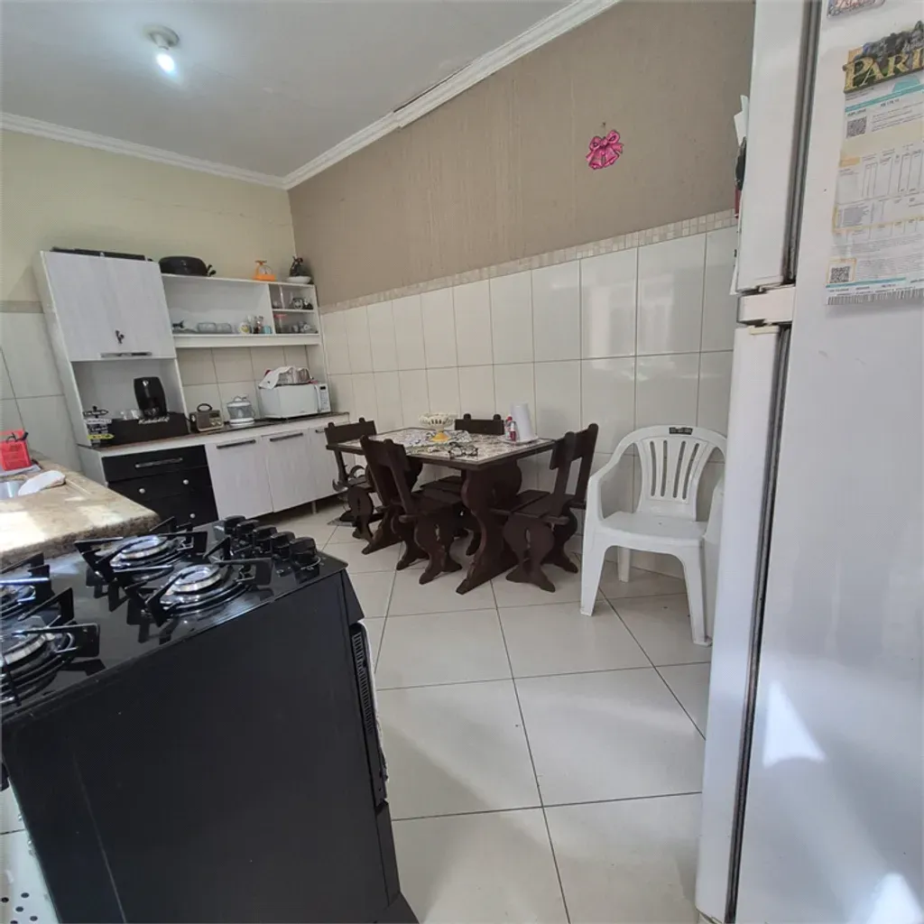 Casa com 2 quartos, 162 m² - Volta Grande - Volta Redonda — foto 15