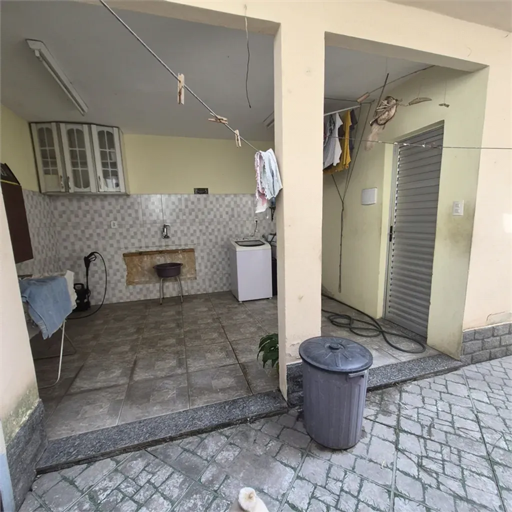 Casa com 2 quartos, 162 m² - Volta Grande - Volta Redonda — foto 20