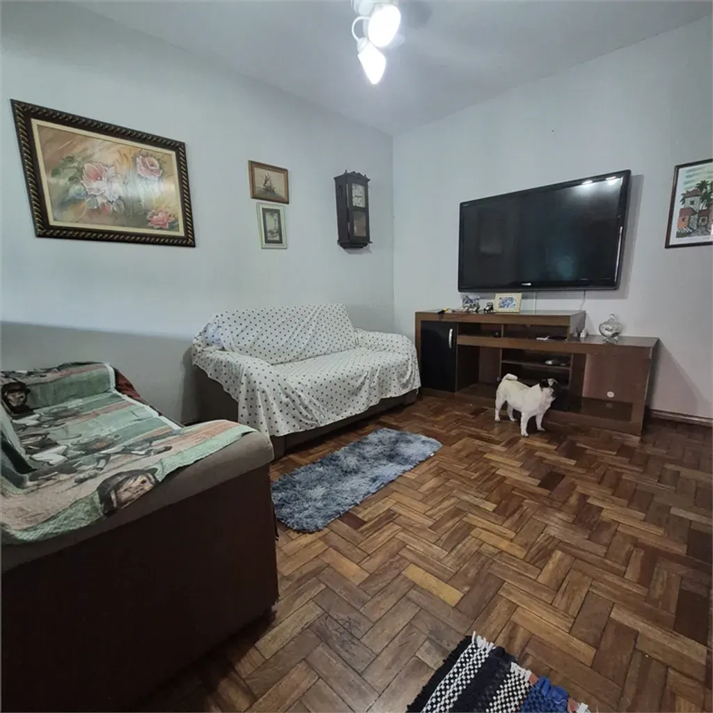 Casa com 2 quartos, 162 m² - Volta Grande - Volta Redonda — foto 3