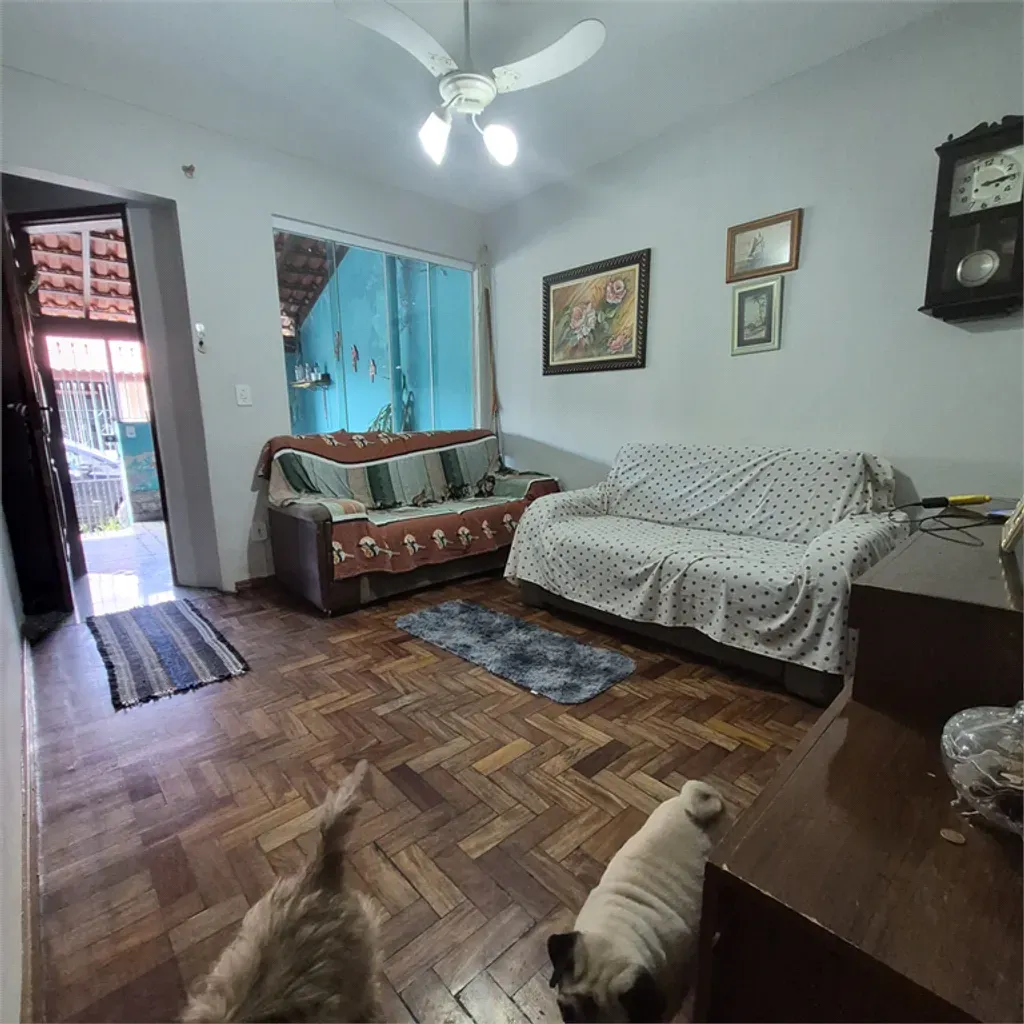 Casa com 2 quartos, 162 m² - Volta Grande - Volta Redonda — foto 4