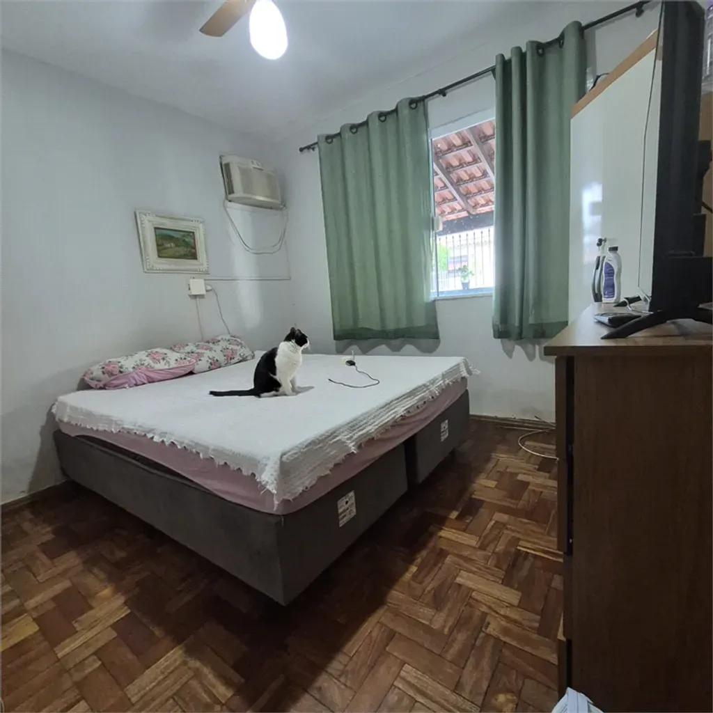 Casa com 2 quartos, 162 m² - Volta Grande - Volta Redonda — foto 5