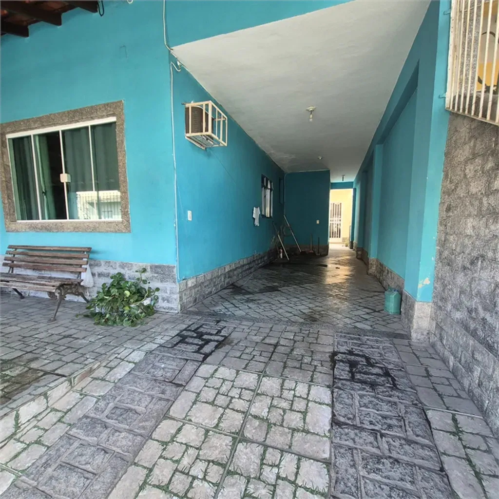 Casa com 2 quartos, 162 m² - Volta Grande - Volta Redonda — foto 6