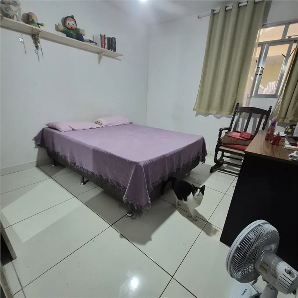 Casa com 2 quartos, 162 m² - Volta Grande - Volta Redonda — foto 8