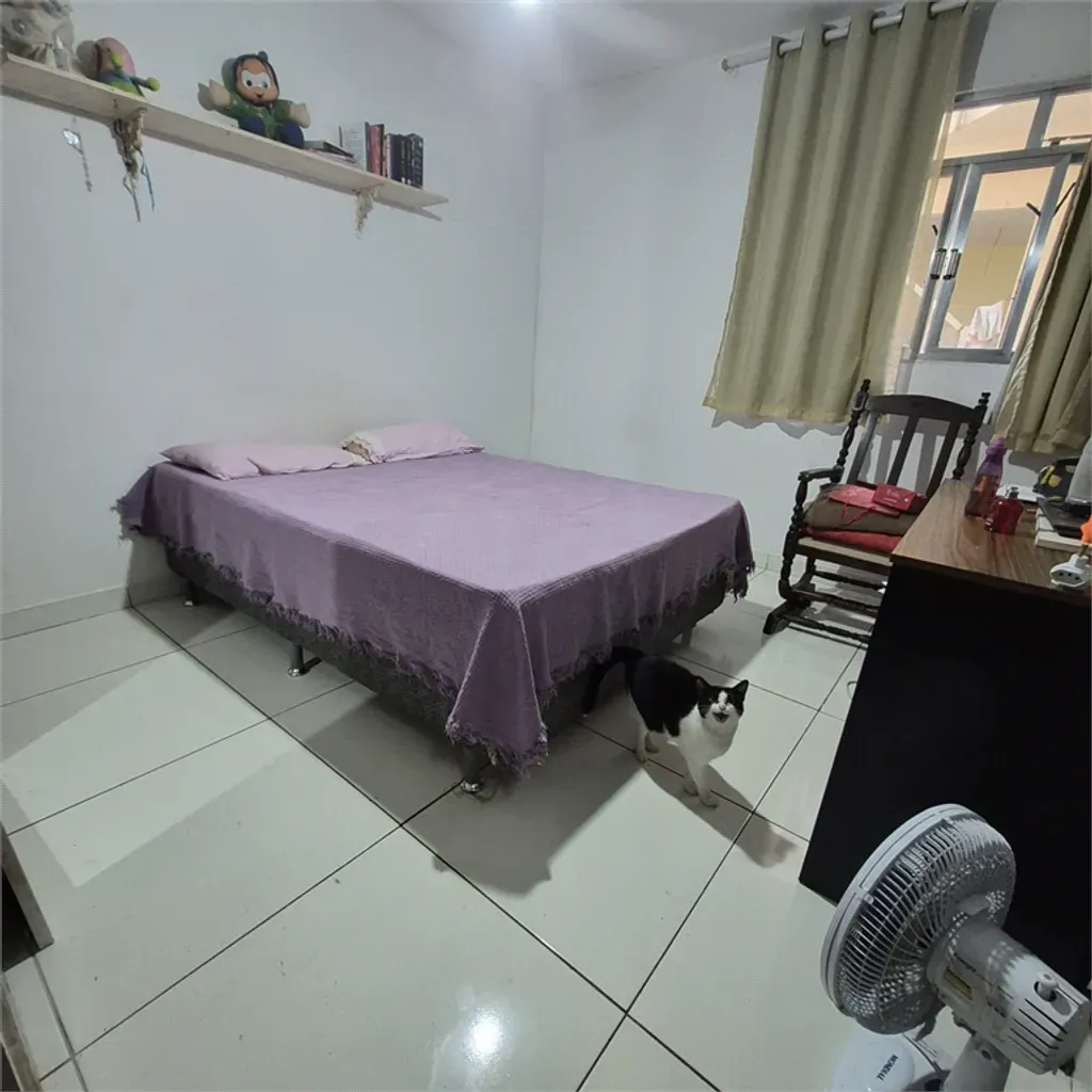Casa com 2 quartos, 162 m² - Volta Grande - Volta Redonda — foto 9