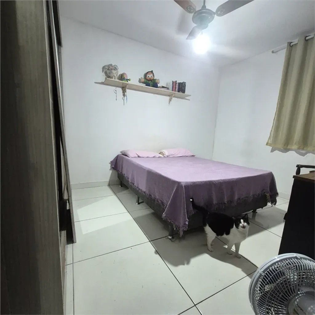 Casa com 2 quartos, 162 m² - Volta Grande - Volta Redonda — foto 10