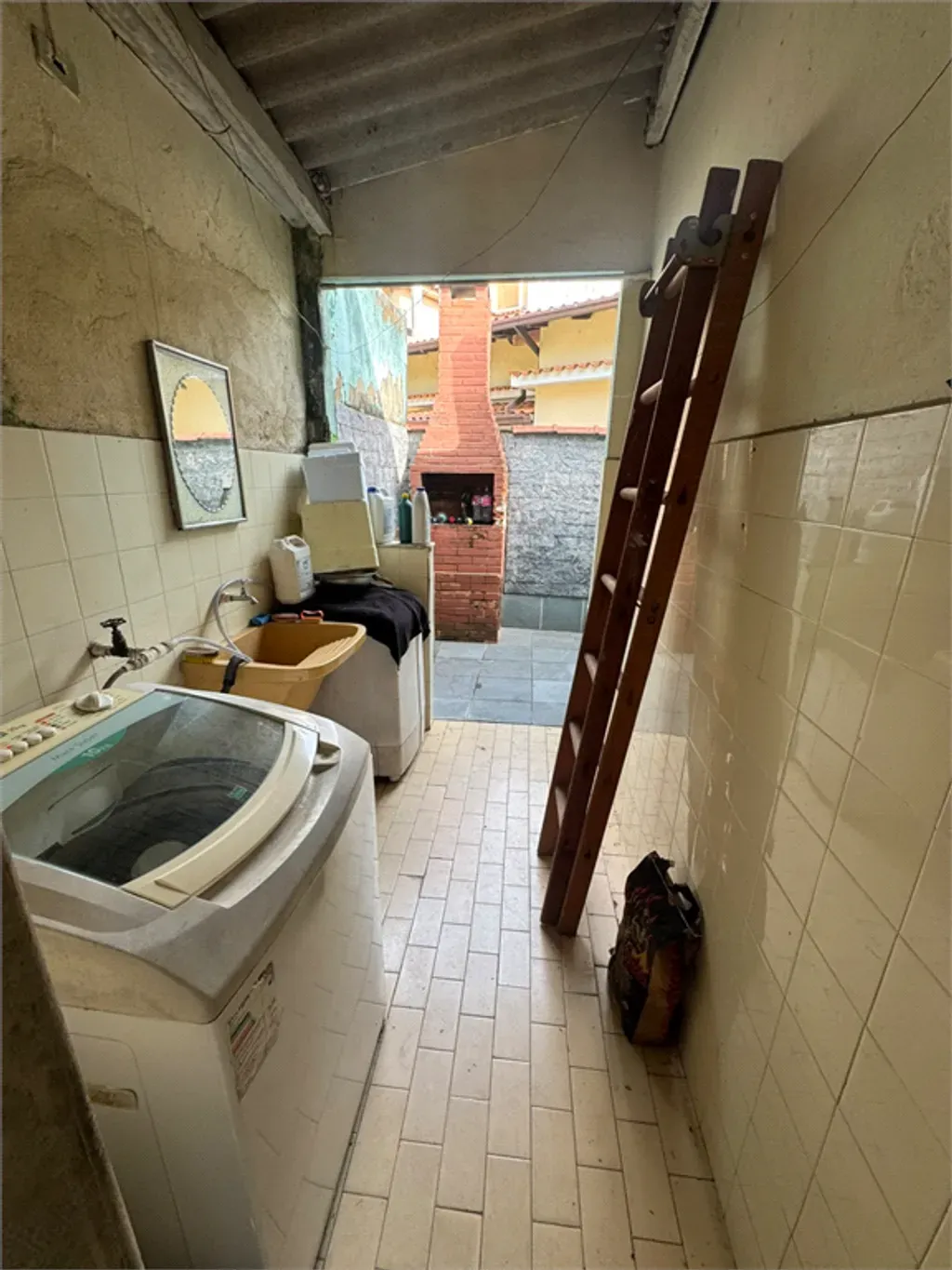 Casa com 3 quartos, 112,2 m² - Siderópolis - Volta Redonda — foto 1
