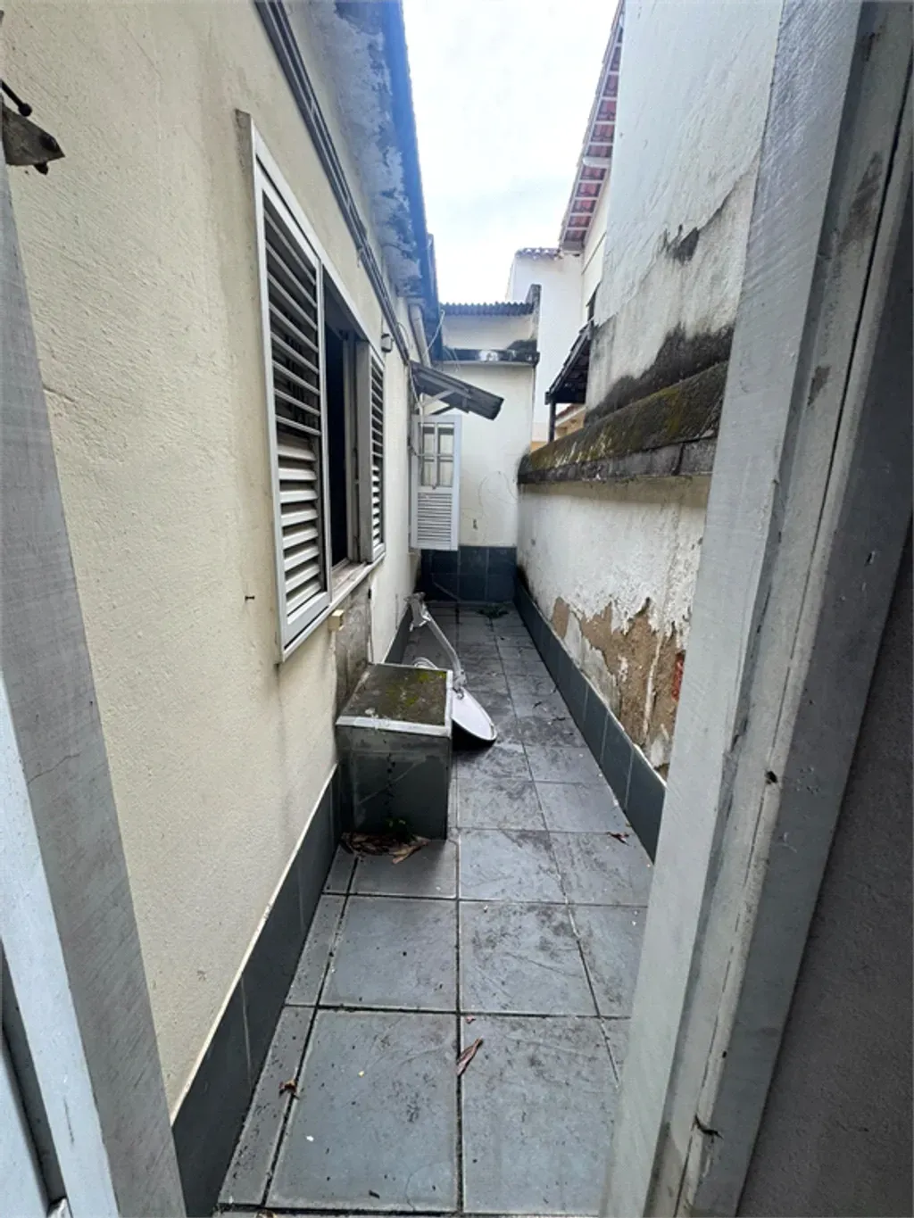Casa com 3 quartos, 112,2 m² - Siderópolis - Volta Redonda — foto 2