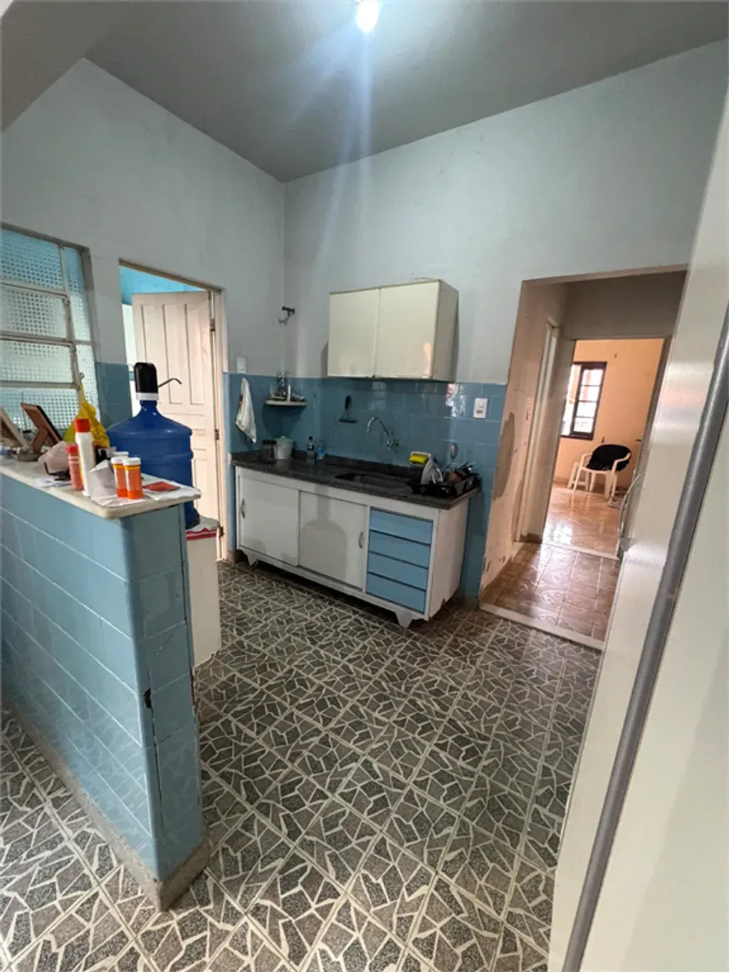 Casa com 3 quartos, 112,2 m² - Siderópolis - Volta Redonda — foto 11